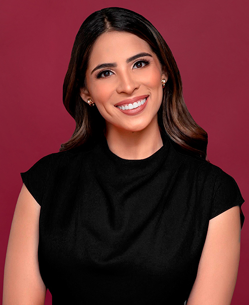 Alejandra Morales Anderson