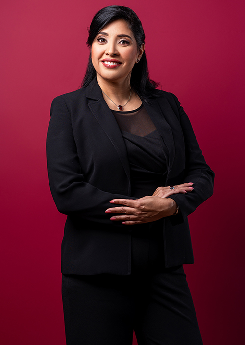 Beatriz Castillo Rodríguez