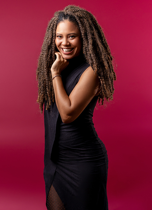 Claribel González Castillo