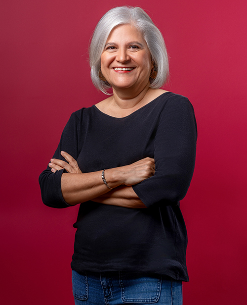 Indra Candanedo