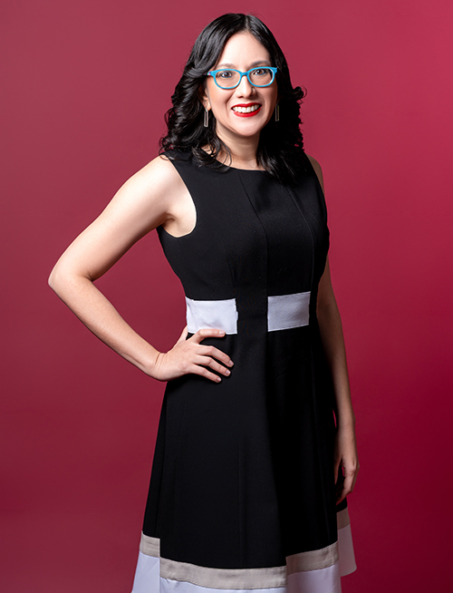 Jeanette Shakalli
