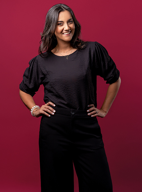 Marcela Bejarano