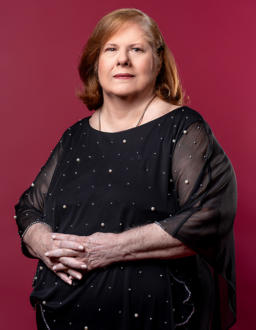 Sara de la Guardia
