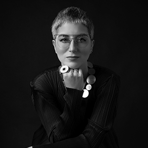 Debbie Kuzniecky