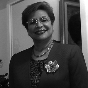 Gilma De León